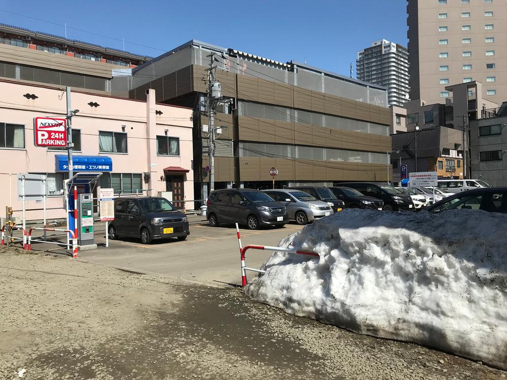 南九条西６（山鼻９条駅） 3500万円