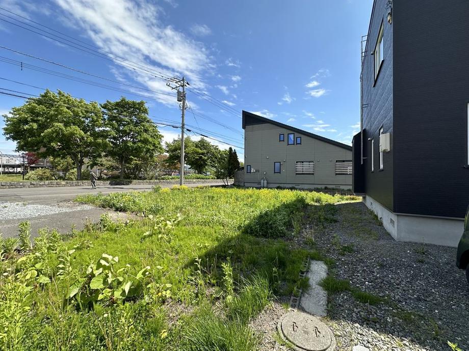 白樺町（当別駅） 580万円