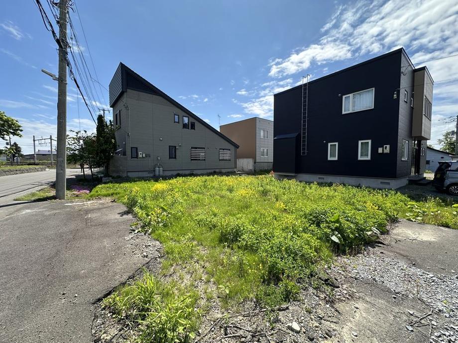 白樺町（当別駅） 580万円