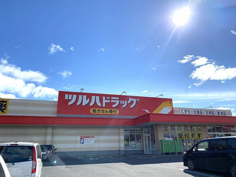 ドラッグストア