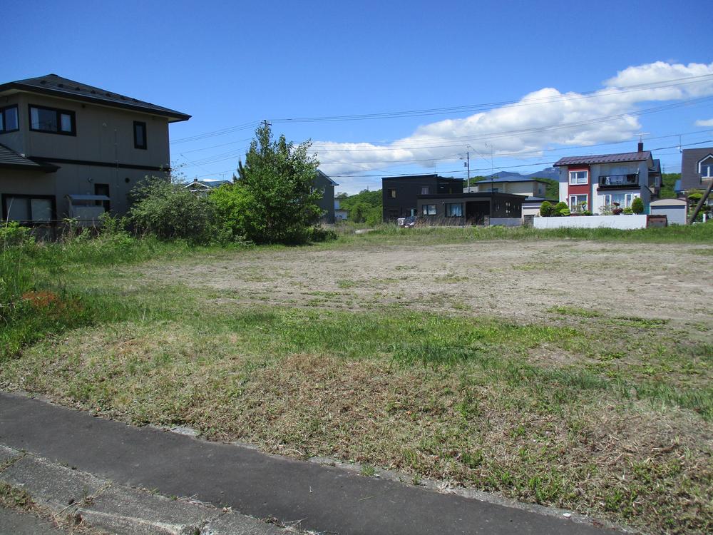 北星町１（錦岡駅） 191万円