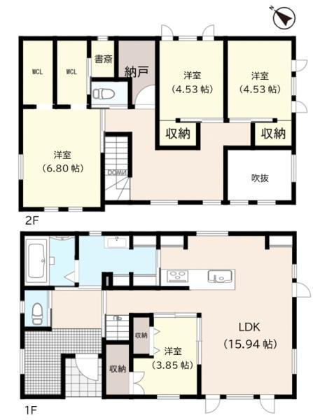 星野町（ほしみ駅） 3250万円