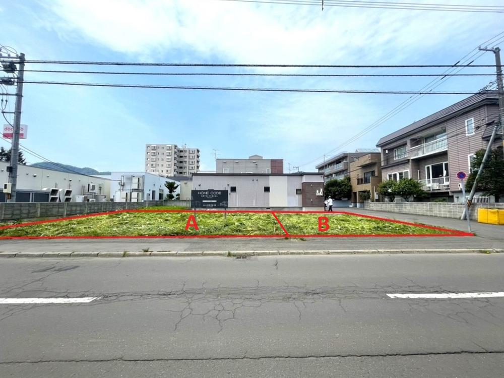 南十一条西１６（西線１１条駅） 2750万円