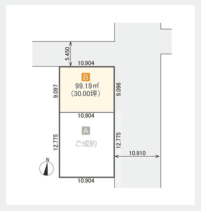 南十一条西１６（西線１１条駅） 2750万円