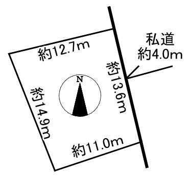 本町（恵庭駅） 1130万円