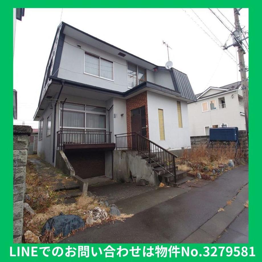 豊川町２（青葉駅） 630万円