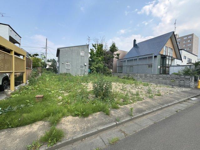 石山一条２ 1190万円