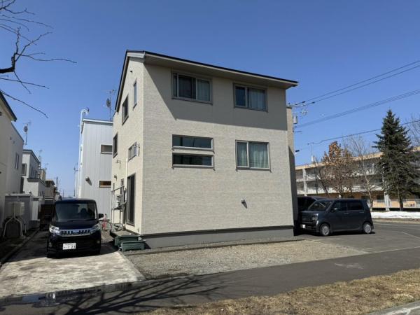 屯田九条８（太平駅） 3280万円