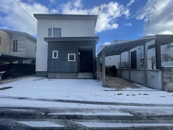 SUUMO】西11丁目駅(北海道)の中古住宅・中古一戸建て購入情報