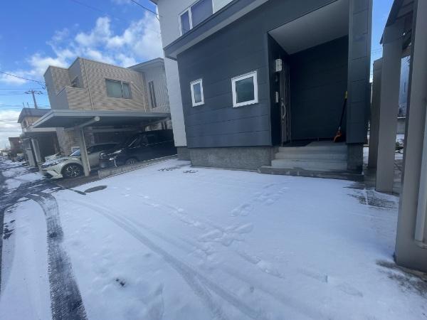 SUUMO】西11丁目駅(北海道)の中古住宅・中古一戸建て購入情報