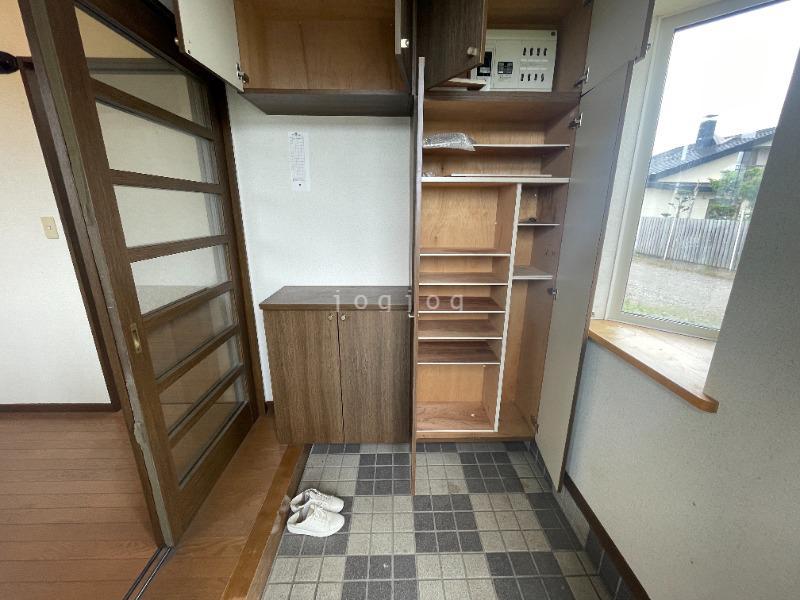 栄町 500万円