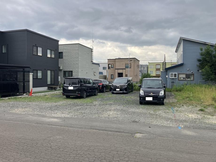 花川南二条３ 850万円