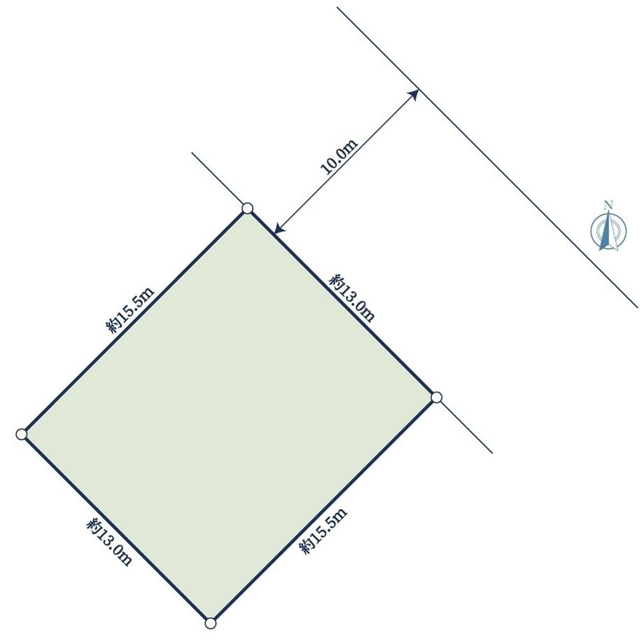 花川南二条３ 850万円