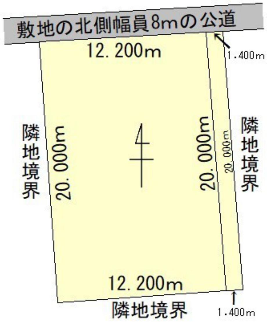 美山町東３（北見駅） 1580万円