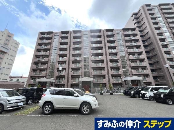 ネオシティ愛東札幌館