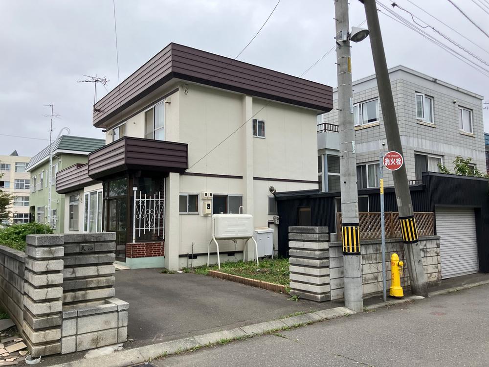 新川四条２（新川駅） 4100万円