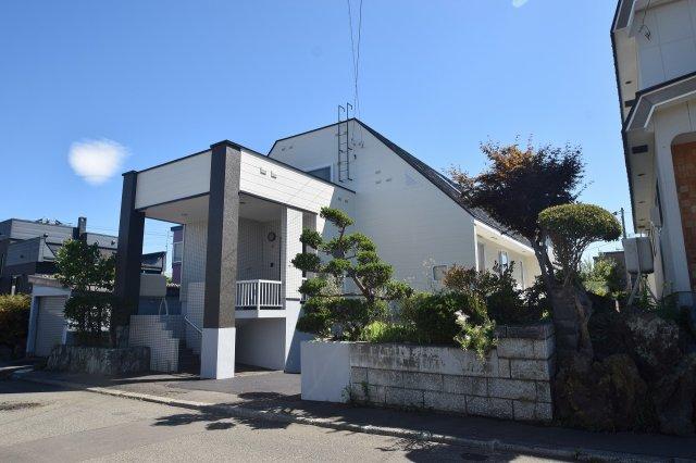 もみじ台東６（上野幌駅） 2780万円