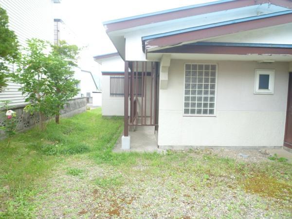 大川町１９（余市駅） 350万円