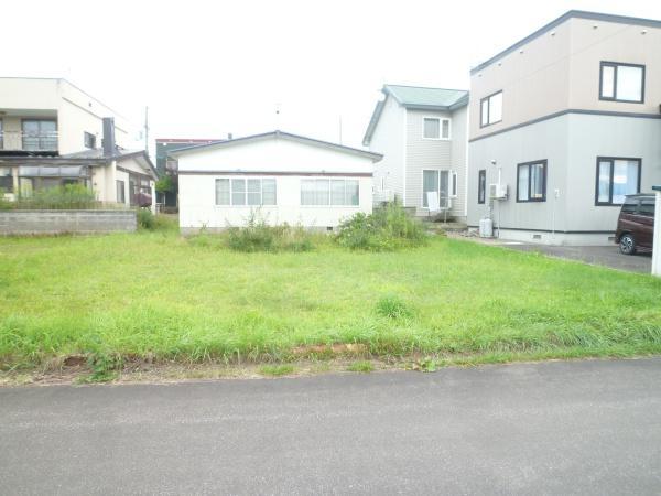 大川町１９（余市駅） 350万円