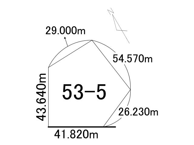 岩内町西1線(帯広駅) 180万円
