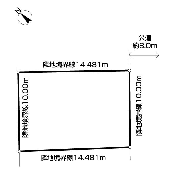 新川三条１０（新川駅） 1500万円