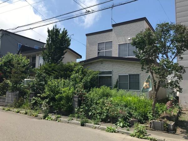 新川三条１０（新川駅） 1500万円