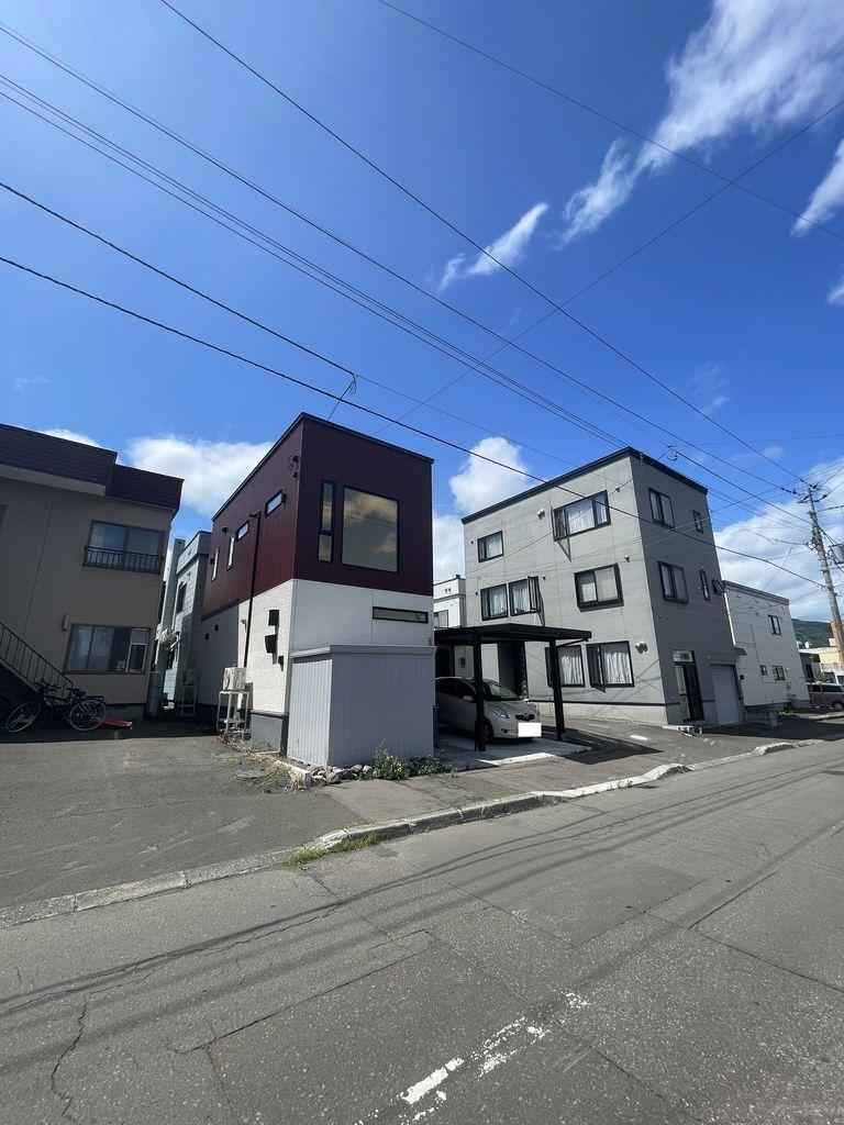 西町南１０（発寒南駅） 4450万円