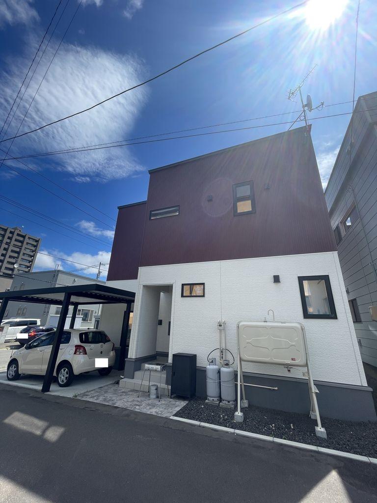 西町南１０（発寒南駅） 4450万円