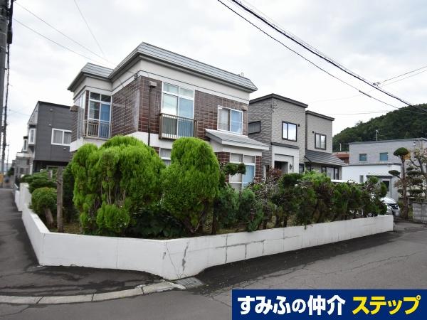 澄川四条７（自衛隊前駅） 3780万円