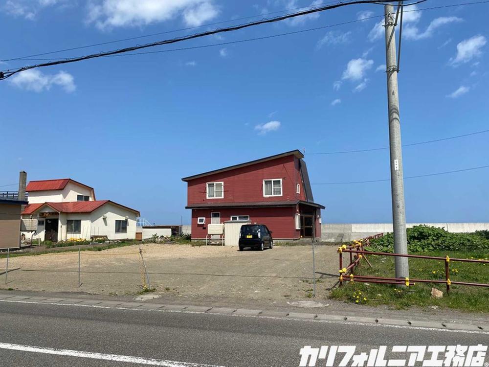 銭函２（銭函駅） 1060万円