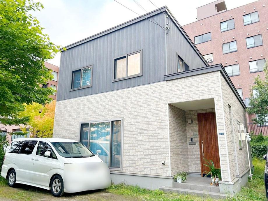 南十四条西１９（西線１４条駅） 6480万円