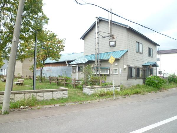 大川町２（余市駅） 870万円