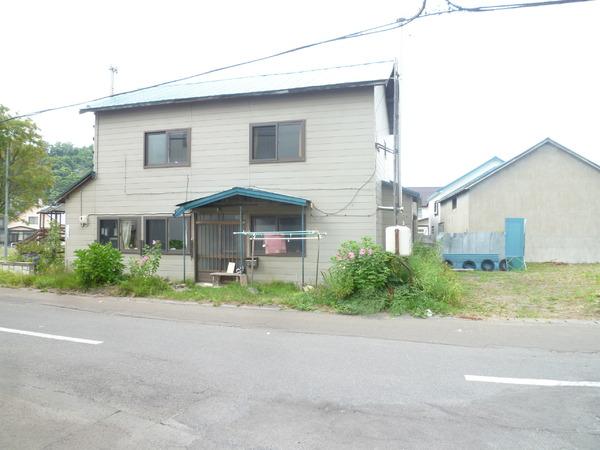 大川町２（余市駅） 870万円