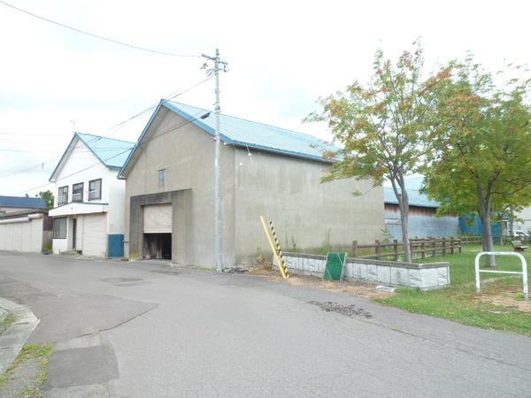 大川町２（余市駅） 870万円