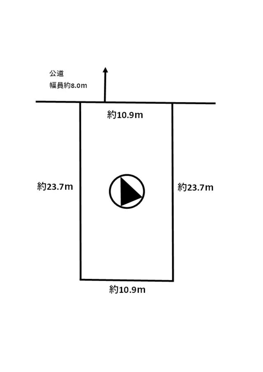 新琴似十二条５（新琴似駅） 2490万円