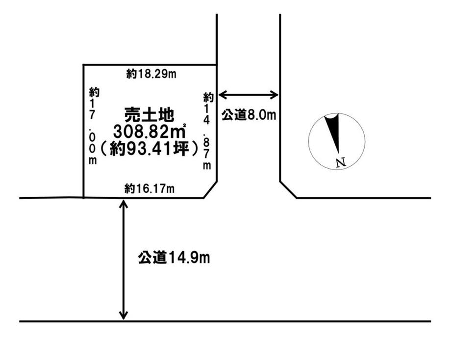 屯田三条６ 2180万円