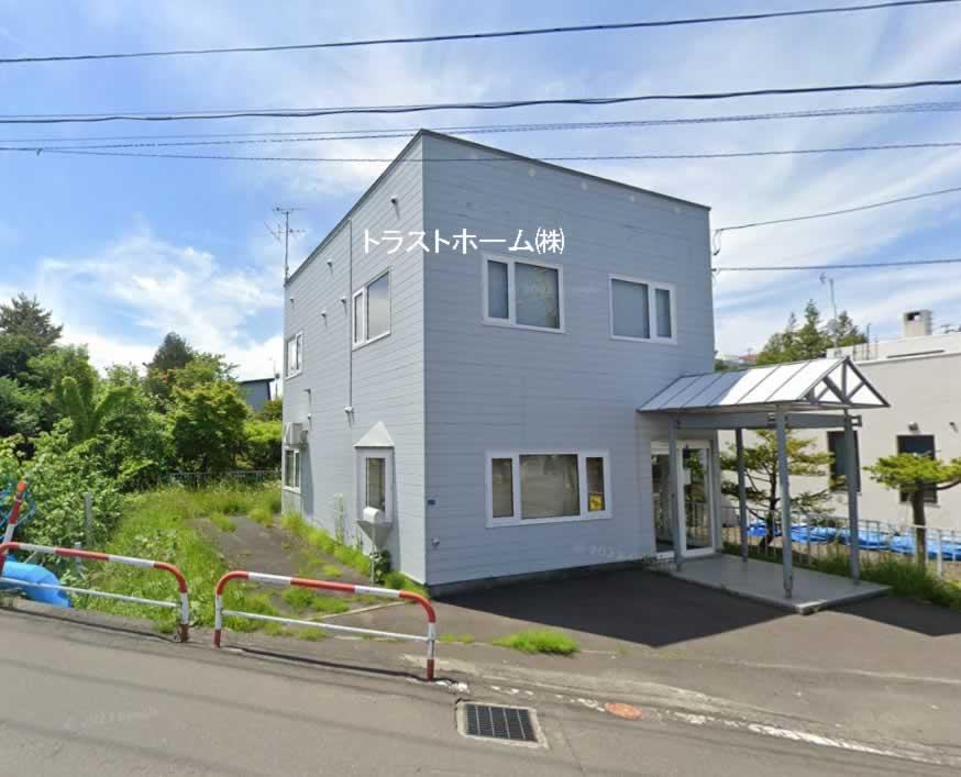 澄川六条７（自衛隊前駅） 2490万円