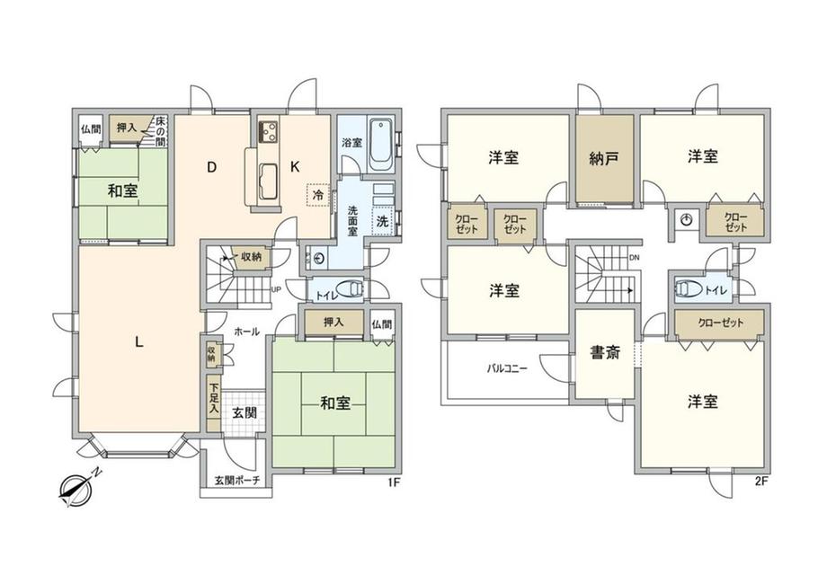 澄川五条８（自衛隊前駅） 2180万円