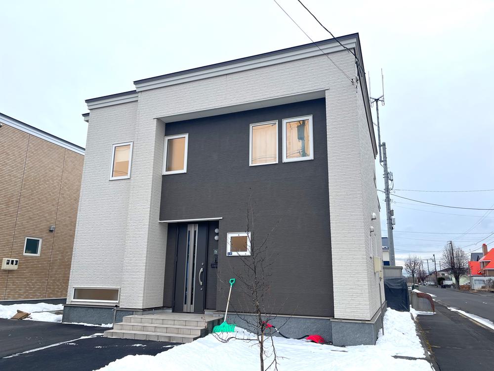 SUUMO】「苫小牧市 ウトナイ 南 土地 区画図」で探す新築