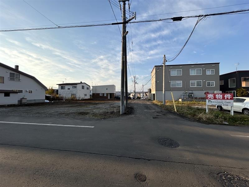 月寒東二条１９（福住駅） 1940万円