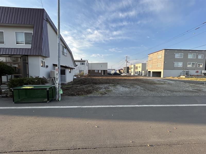 月寒東二条１９（福住駅） 1940万円