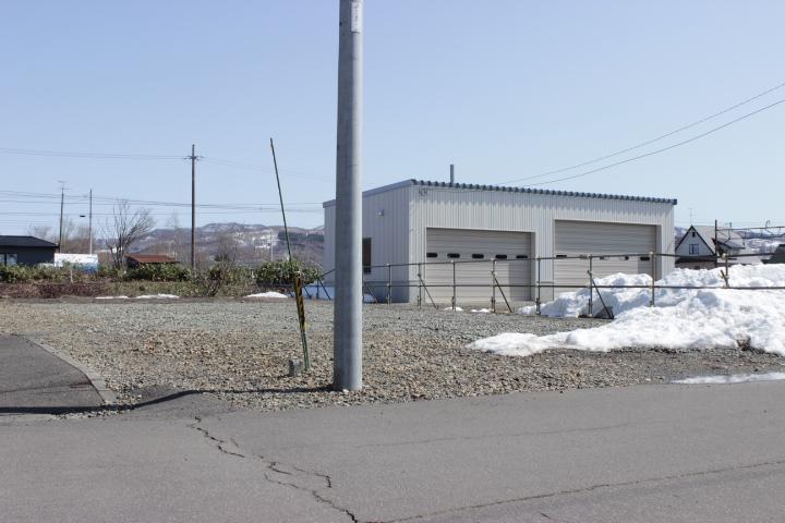 東一条北４（美唄駅） 210万円