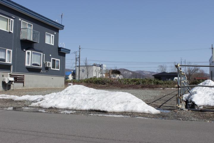 東一条北４（美唄駅） 210万円