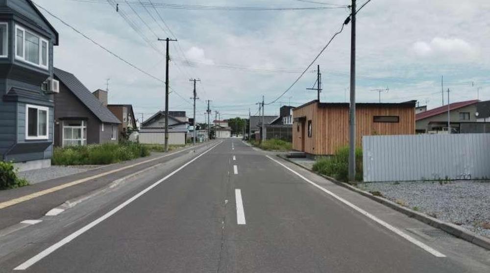 中町２ 420万円