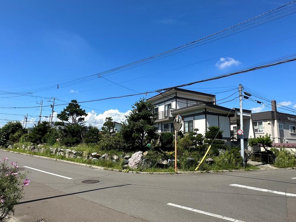 大町１（恵庭駅） 920万円