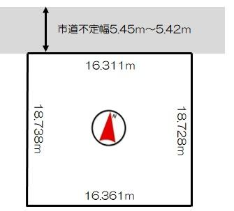 川沿四条４ 1280万円