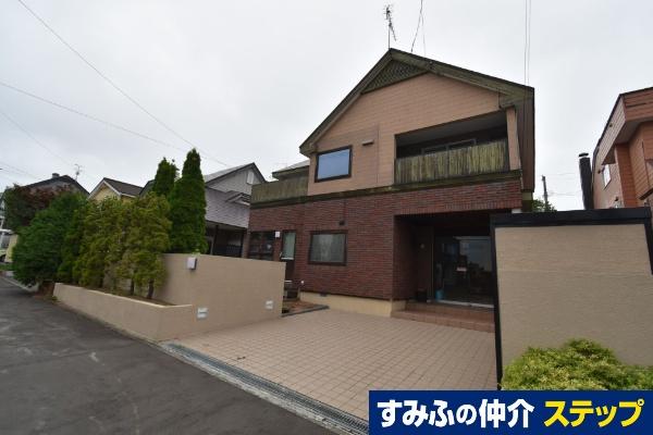 平岡八条３ 2600万円