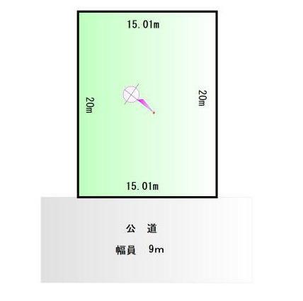 恵庭市柏陽町１丁目