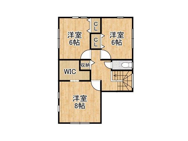 西十条南１４（帯広駅） 3580万円