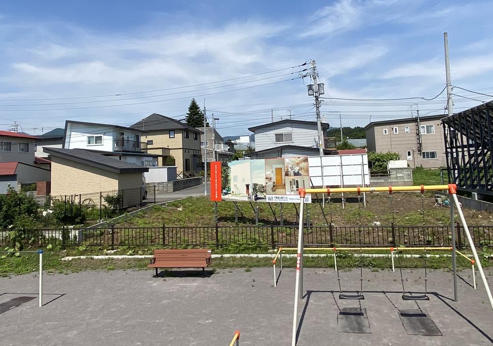 桔梗町（桔梗駅） 450万円